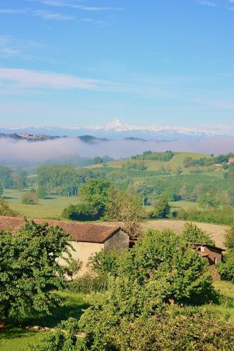 Casapaletti Country House