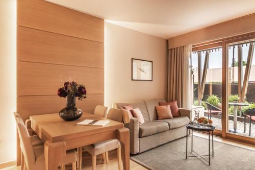 Deluxe Junior Suite