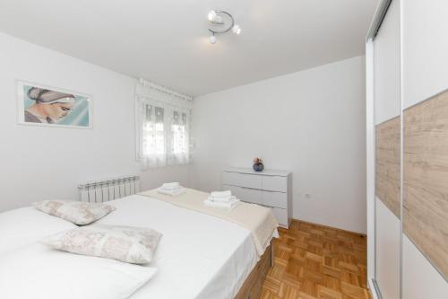 Modern apartment PRISHA - Split