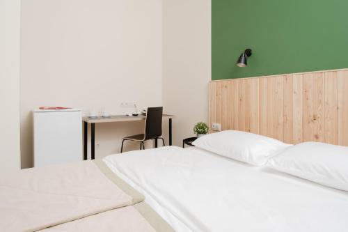 Nostalzhi Hotel - image 14