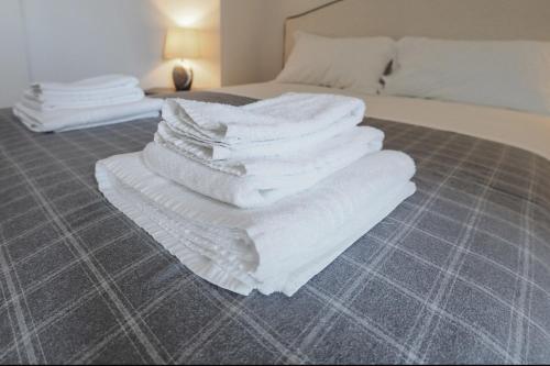 Duomo Luxury Apartment IV 5
