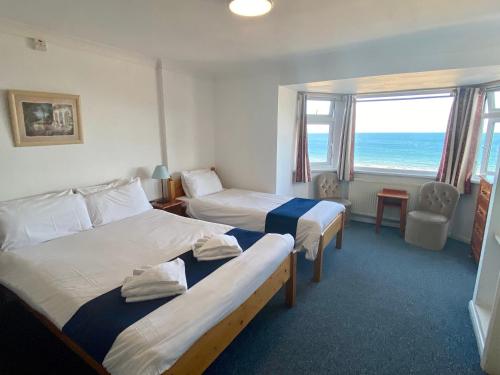 Hotel Maria in Sandown North