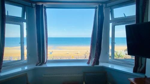 Hotel Maria in Sandown North