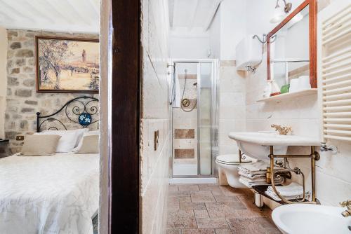 Albergo Il Giglio 4