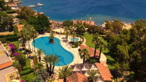 Divan Bodrum Palmira - Accommodation - Golturkbuku