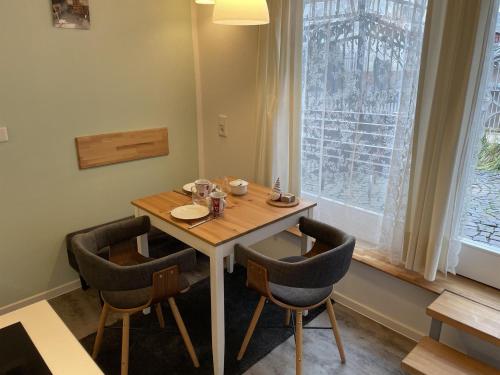 Facilities, Ferienhaus Alte Schmiede in Kirchhain