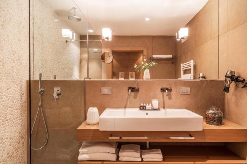 Royal Suite with Garden View