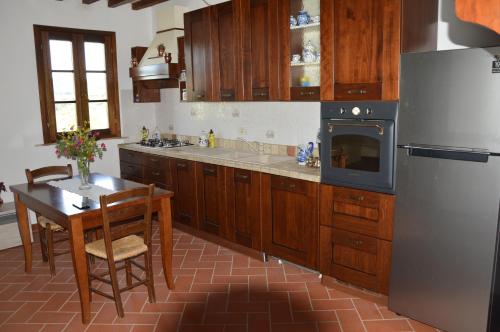 設施, Agriturismo Corte Dainelli in 蒙塔伊奧內