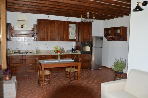 設施, Agriturismo Corte Dainelli in 蒙塔伊奧內