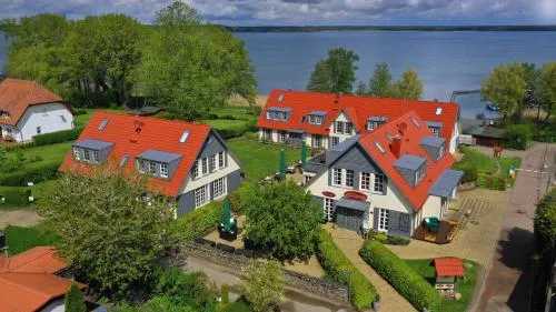 Fleesensee Resort & Spa in Göhren-Lebbin, Deutschland