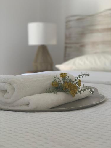 Chrisantakis appartments - Paros