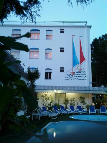 Hotel Manzoni - image 9