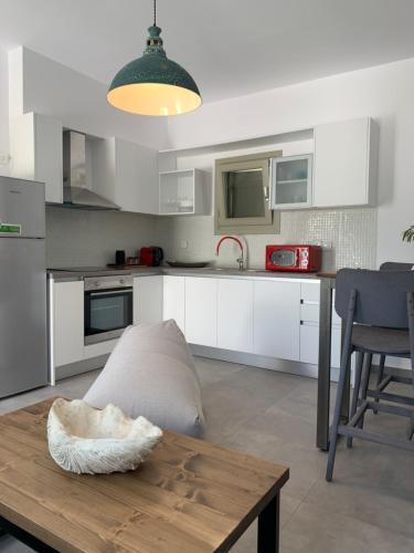 Chrisantakis appartments 2