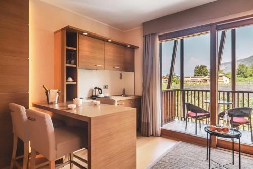 บริการและสิ่งอำนวยความสะดวก, นาปูรา อาร์ต ดีไซน์ โฮเทล (Napura Art E Design Hotel) in บอลซาโน่