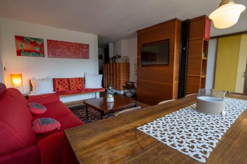 Villetta Villaggio 145 gîte à louer Casera Lodina