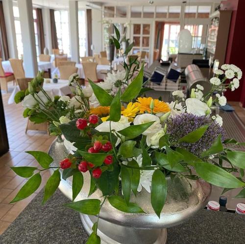 Fleesensee Resort & Spa - image 14