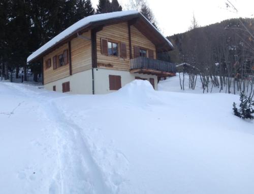 Chalet Gärlich