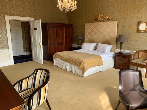 Colwick Hall Hotel - image 6