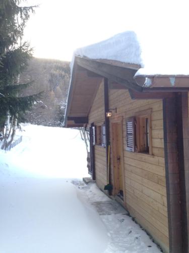 Chalet Gärlich