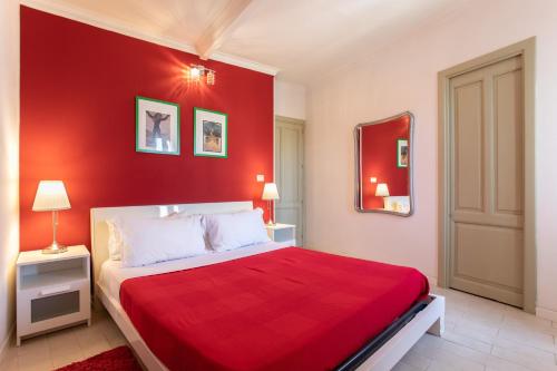 Calipso Apartments Ortigia