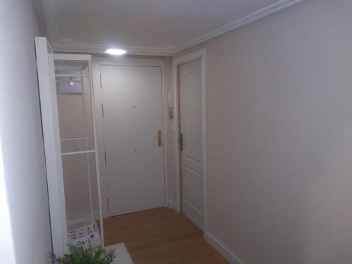  Apartamento Alejo, Pension in Gijón