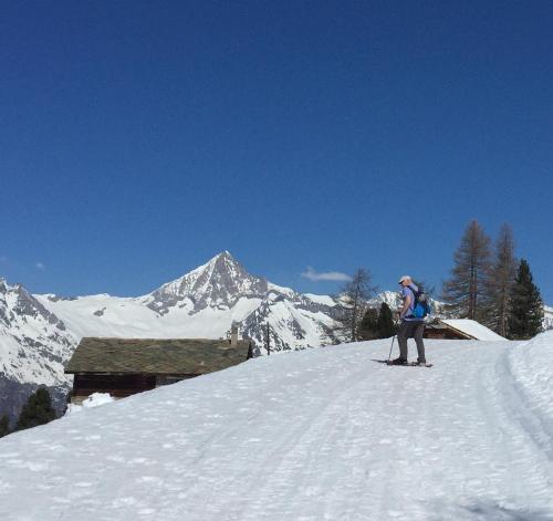 Chalet Gärlich