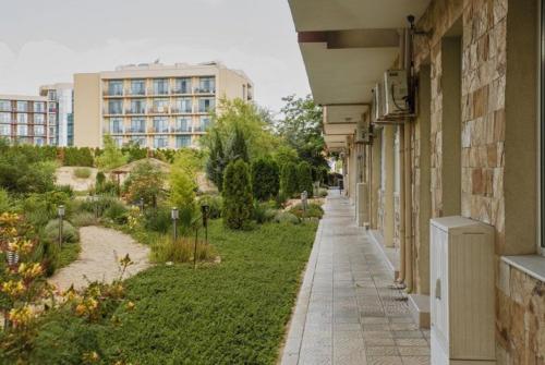 Dune Residence Apartments Sunny Beach