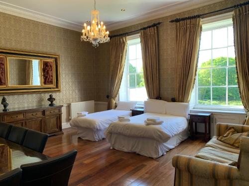 Colwick Hall Hotel - image 7