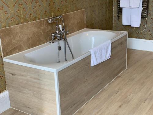 Foto - Colwick Hall Hotel