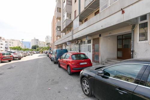Studio apartment SHIK - SPLIT