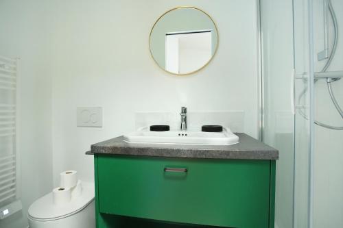 Résidence Le Marais by Studio prestige - image 12