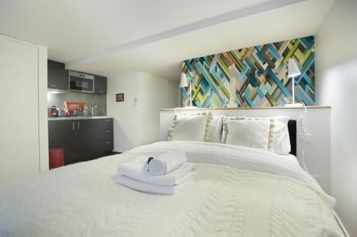 Résidence Le Marais by Studio prestige - image 6