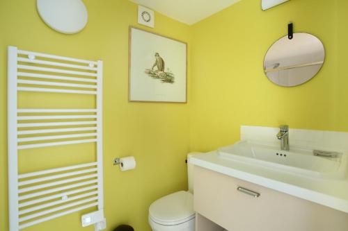Résidence Le Marais by Studio prestige - image 5