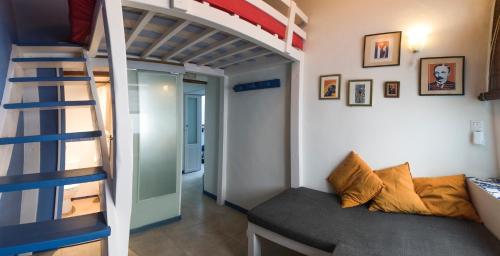 Casa Caracol