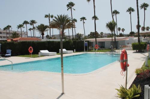 Relaxia Los Girasoles Bungalows - image 4