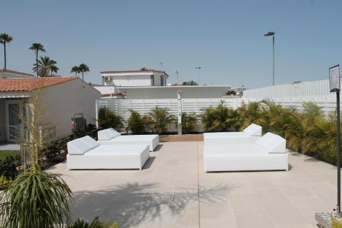 Relaxia Los Girasoles Bungalows - image 5