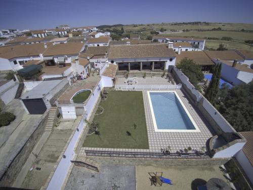 LA CASONA DE MANUELA