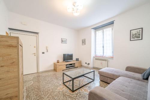 Borgoratti Cozy Flat with balcony