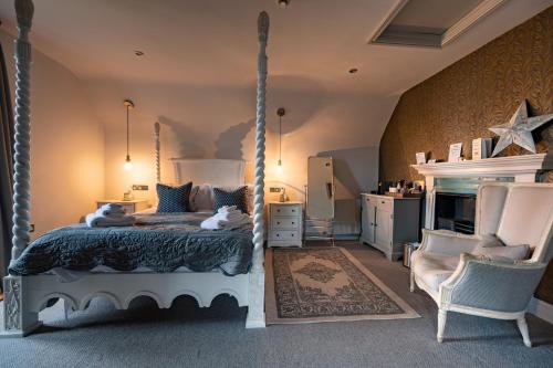 No33 HUNSTANTON BOUTIQUE ROOMS