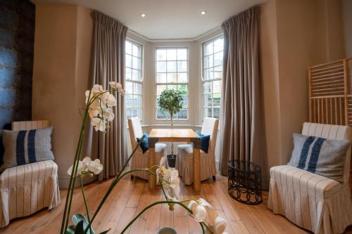 No33 HUNSTANTON BOUTIQUE ROOMS