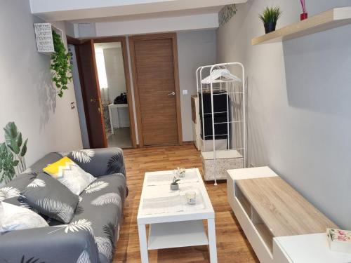 Apartamentos con aire de mar Asturiano