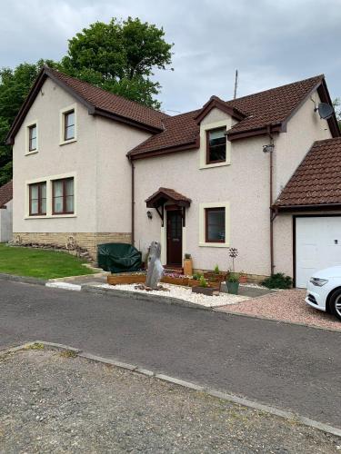 Strathdee Bed & Breakfast BnB Thill Rock
