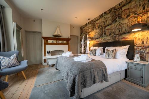 No33 HUNSTANTON BOUTIQUE ROOMS