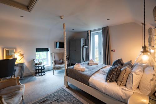 No33 HUNSTANTON BOUTIQUE ROOMS