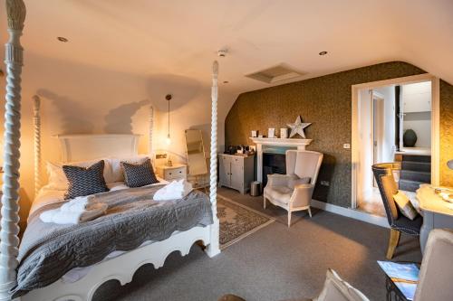 No33 HUNSTANTON BOUTIQUE ROOMS