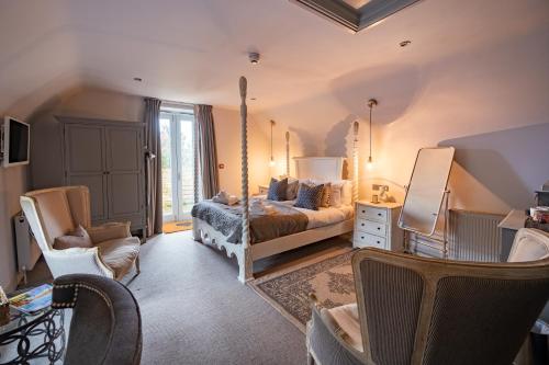 No33 HUNSTANTON BOUTIQUE ROOMS