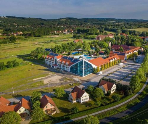 Szerencsemák Panzió - image 14