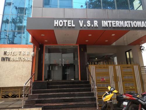 Hotel VSR International