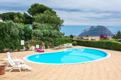 Villetta Bianca gîte à louer Costa Coralina