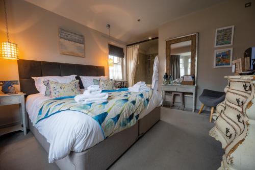 No33 HUNSTANTON BOUTIQUE ROOMS